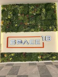 Space 18 (D12), Factory #549788861
